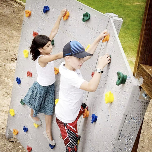 Kruzzel Climbing Grips 25395
