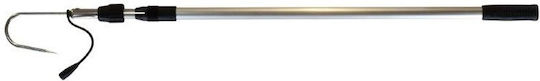 Uno Τelescopic Fishing Hook 140cm