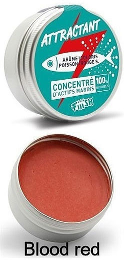 Fiiish Attractant Bait Booster