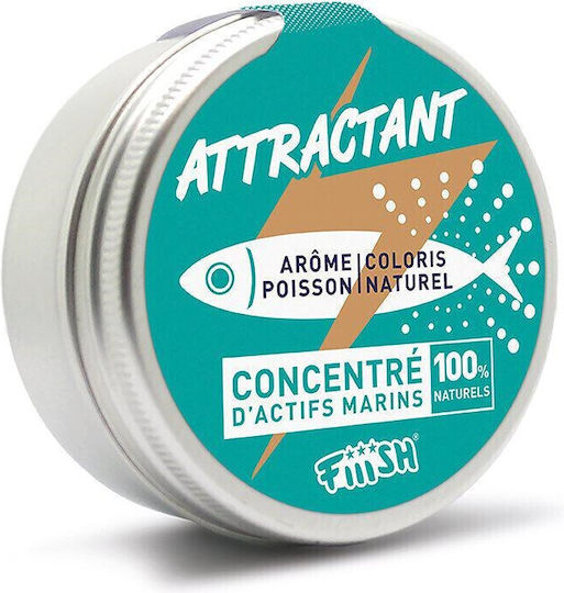 Fiiish Attractant Bait Booster