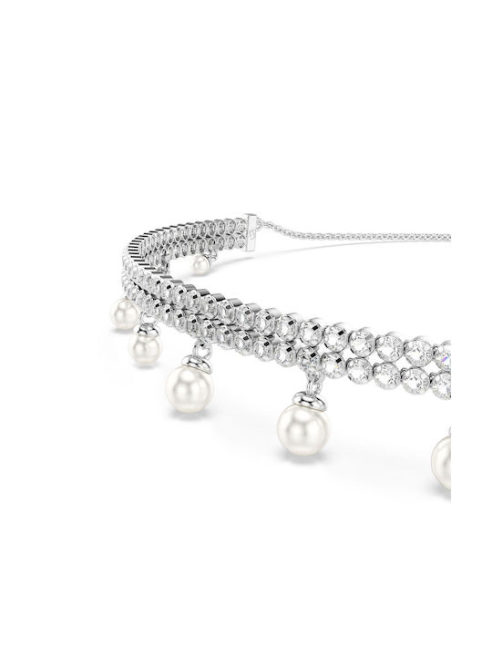 Swarovski x Ariana Grande Necklace Choker