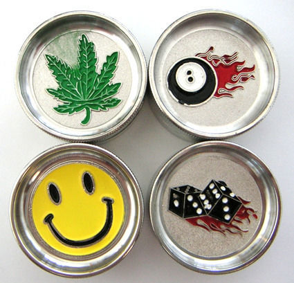 Мини мелничка Buddies, 2 части