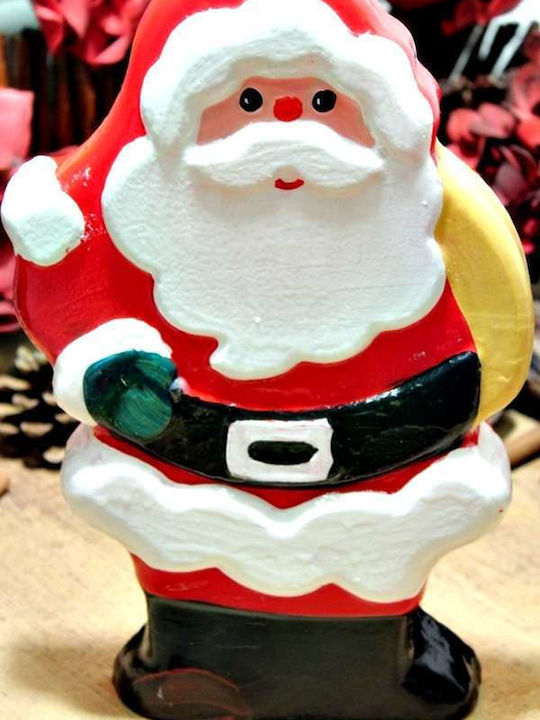 Gerakis Christmas Candle 29x17cm