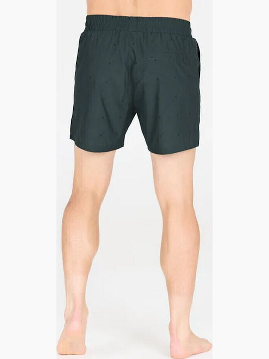 Men's Swimwear Shorts Dusty Forest
