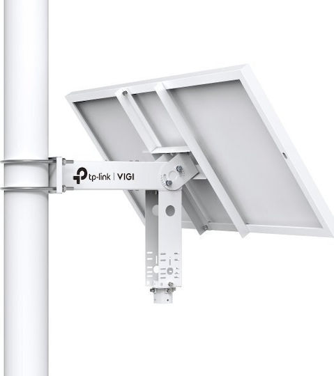 TP-LINK Solar Panel for CCTV Systems White SP9030
