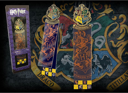 The Noble Collection Bookmark