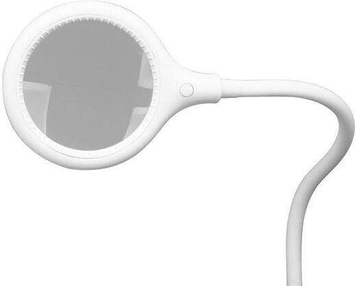 Activeshop Lupe mit Licht LED