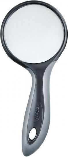 Maped Magnifying Lense