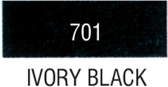 Royal Talens Oil Colour 20ml Van Gogh Ivory Black