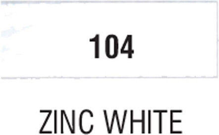 Royal Talens Χρωμα Λαδιου 20ml Van Gogh Zinc White 3ς