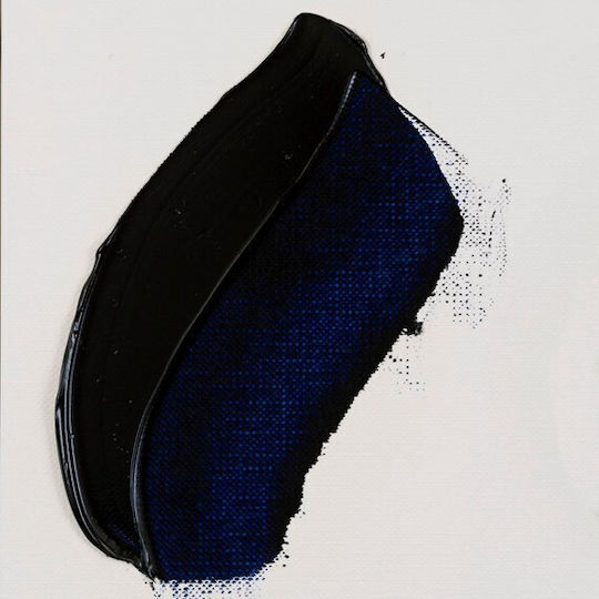 Royal Talens Oil Colour 20ml Van Gogh Prussian Blue 3
