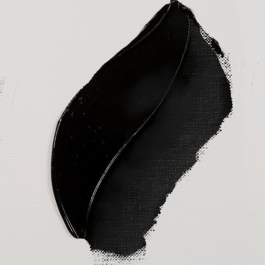 Royal Talens Oil Colour 20ml Van Gogh Ivory Black