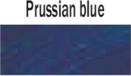 Royal Talens Oil Colour 20ml Van Gogh Prussian Blue 3