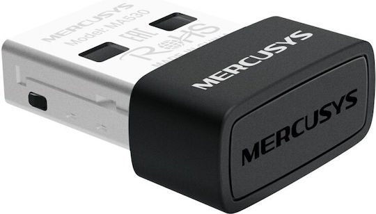 Mercusys Ma530 Nano Usb Adapter Bluetooth 5.3 Meu