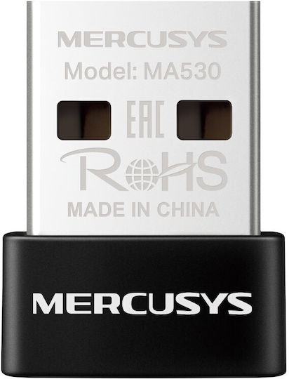 Mercusys Ma530 Nano Usb Adapter Bluetooth 5.3 Meu