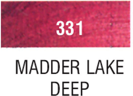 Royal Talens Χρωμα Λαδιου 20ml Van Gogh Madder Lake Deep 3ς