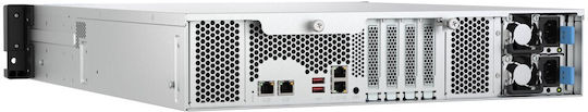 Qnap Tsh1277axurpr732g RAID контролер карта