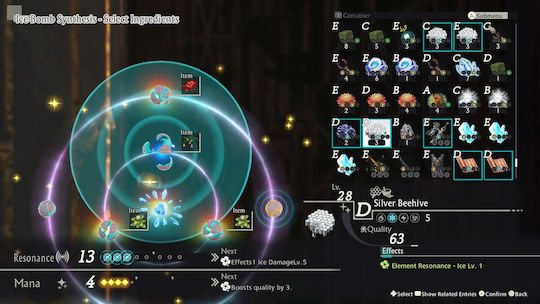 The Alchemist of Memories & The Envisioned Land Xbox Series X Game