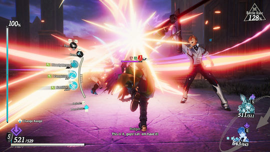The Alchemist of Memories & The Envisioned Land Xbox Series X Game