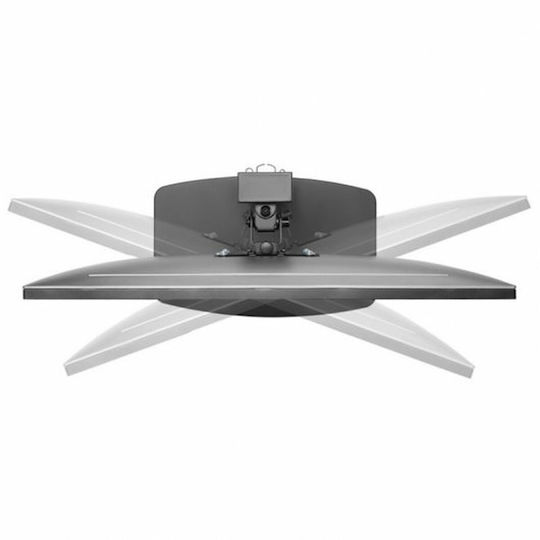 Equip Επιτραπέζια Βάση Οθόνης έως 32" (650126)