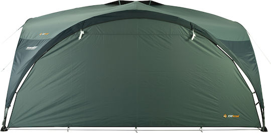 OZtrail Shade Dome Deluxe 5 Ατόμων Γκρι