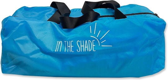 Panda In The Shade 4 Person Sky Blue