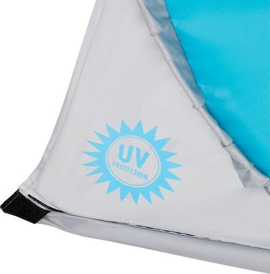 Nils NC3173 Pop Up Für 4 Personen Blau