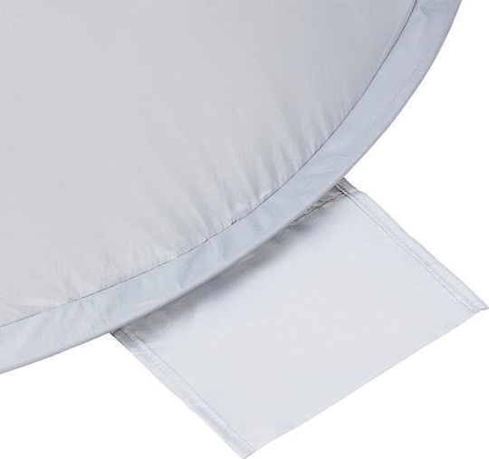 Nils NC3173 Pop Up Für 4 Personen Blau