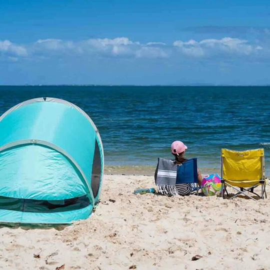 OZtrail Dome Pop Up 2 Ατόμων Τιρκουάζ