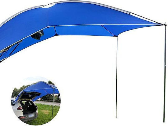 Tent Extension for Camping Tent 280x190cm