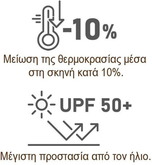 Salty Tribe Yamaye 4 Ατόμων Sund