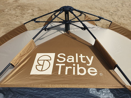 Salty Tribe Yamaye 4 Ατόμων Sund