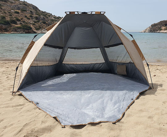 Salty Tribe Yamaye 4 Ατόμων Sund