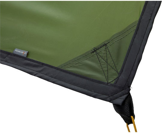 Grand Canyon Beach Tent Zuni 4 4 Persons Green