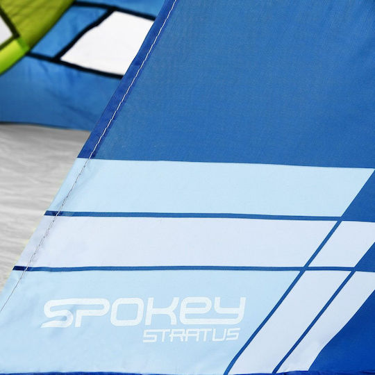 Spokey Stratus Pop Up 2 Persons Green