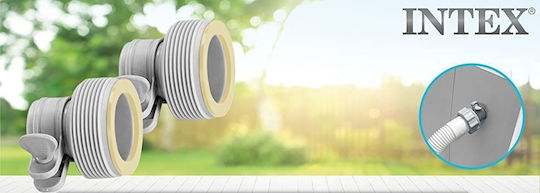 Intex Adapter for Pipes 32/38mm