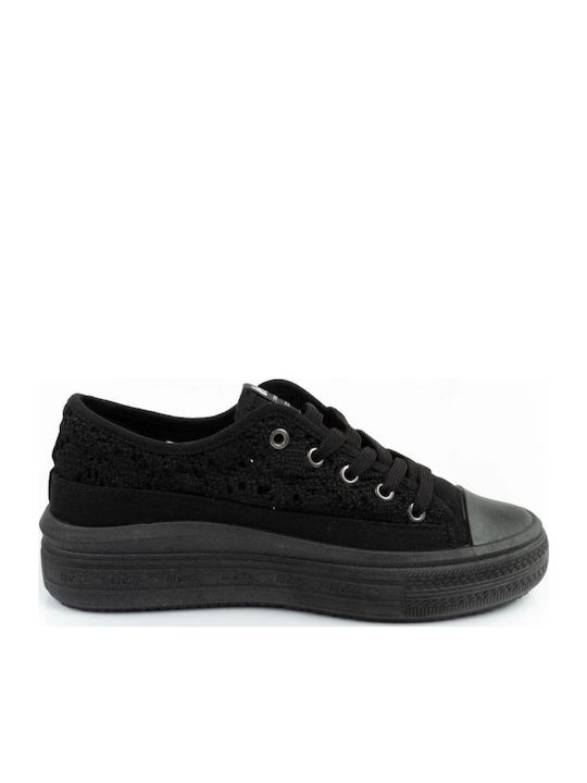 Sneakers Black