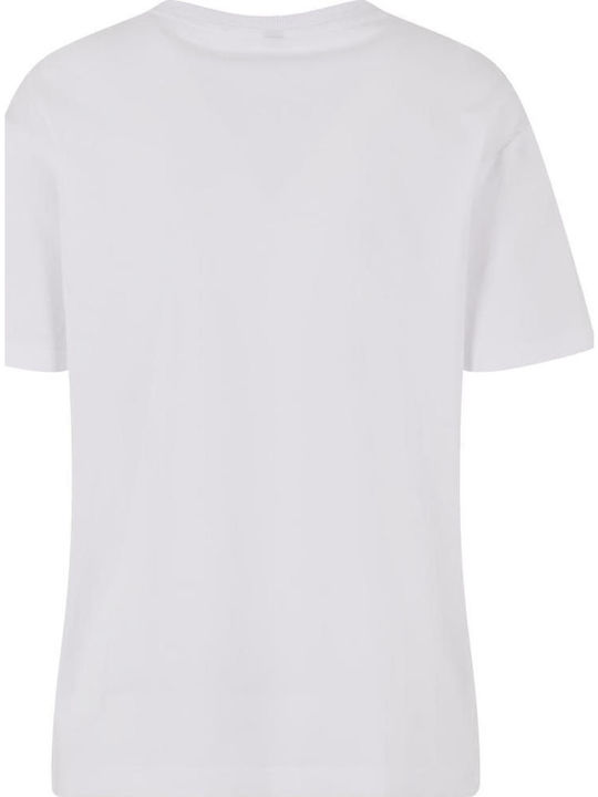 Γυναικείο T-shirt White