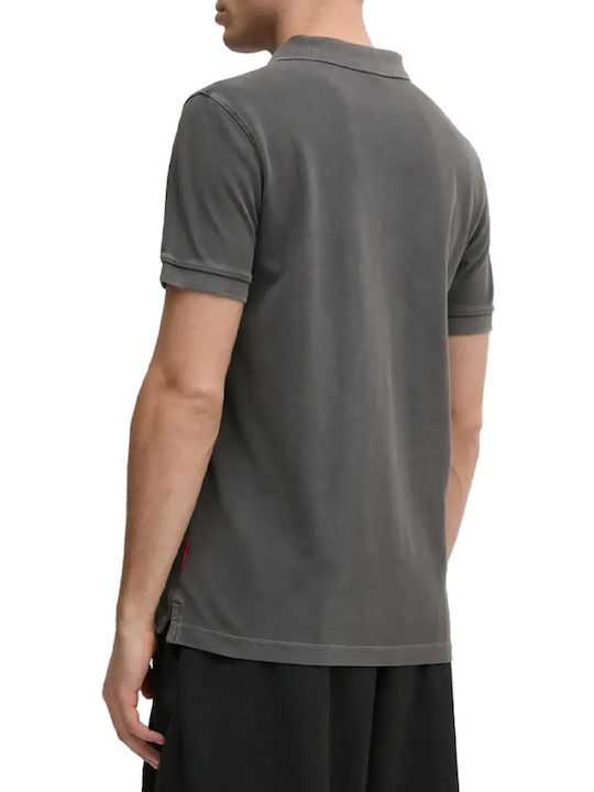 Joop! Ambrosian Polo Men's Blouse Black