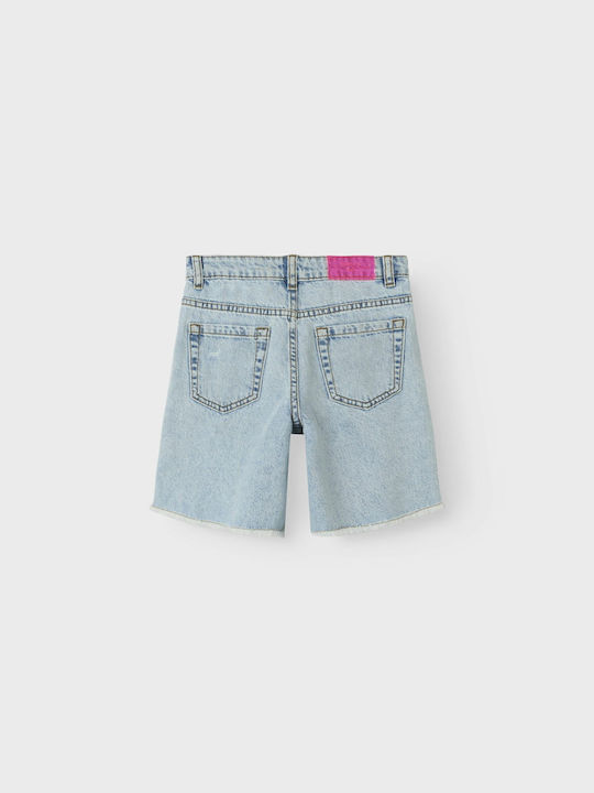 Kinder-Shorts/Bermudas Denim Jean