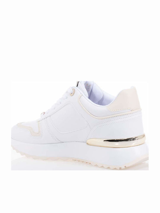 Guess Sneakers White