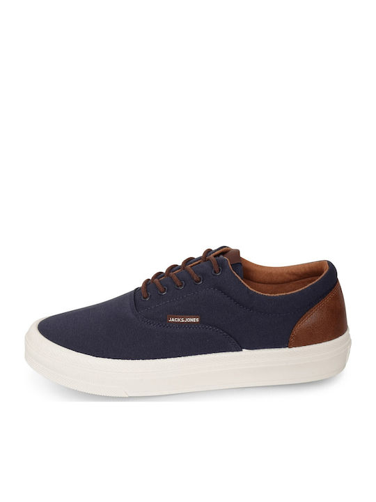 Sneakers Dark Blue