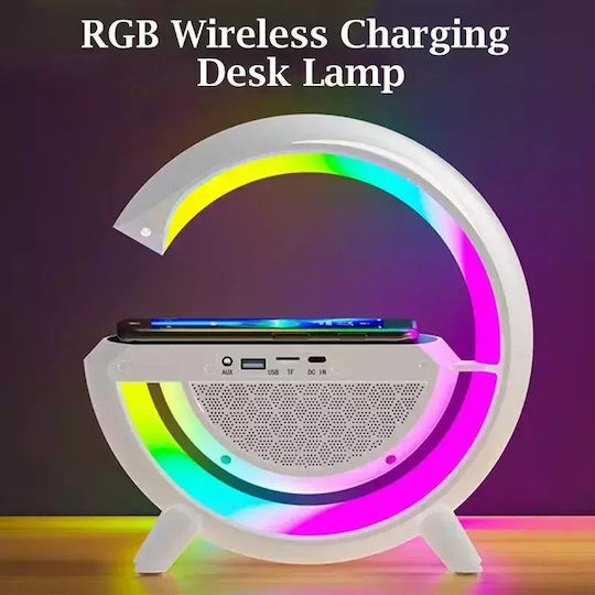 ACP Декоративно Осветително Тяло LED RGB 23.5x8x23.8см