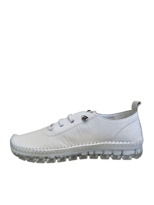 Sneakers White