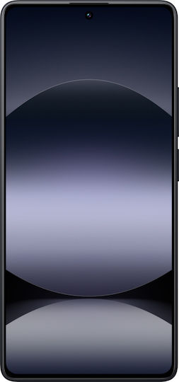 Xiaomi Redmi Note 14S NFC Dual SIM (8/256GB) Μαύρο