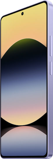 Xiaomi Redmi Note 14S NFC Dual SIM (8GB/256GB) Purple