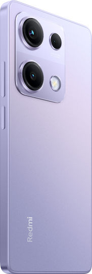 Xiaomi Redmi Note 14S NFC Dual SIM (8GB/256GB) Purple