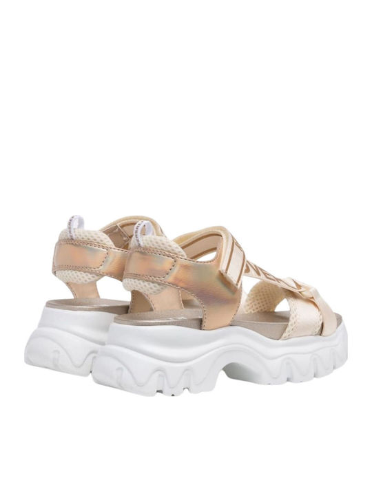 Kids' Sandals Beige