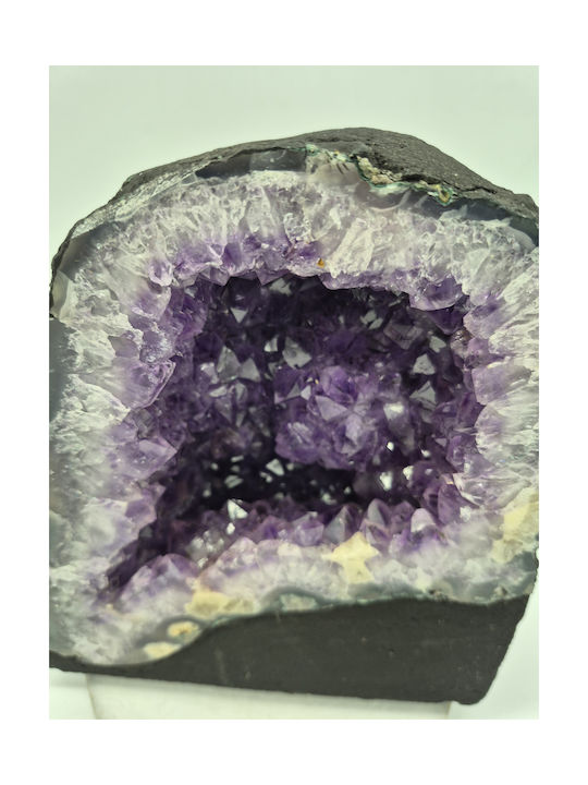 Raw Mountain Amethyst