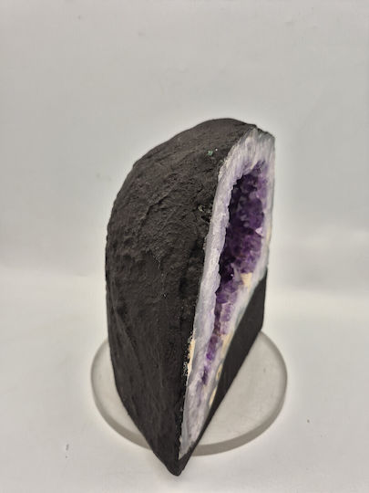 Rohberg Amethyst